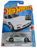 '95 Mazda RX-7 - Hot Wheels Factory Sealed 2024