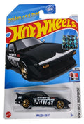 Mazda RX-7 - Hot Wheels Factory Sealed 2024