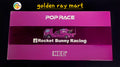 Pop Race × XCarToys: 1:64 Rocket Bunny Racing Set - HEC 2026