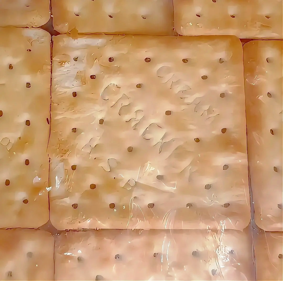 BISCUITS - CREAM CRACKERS/TAWAR CORN/MINI/ORIGINAL/SUGAR