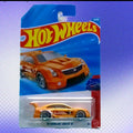'16 CADILLAC ATS -V R - HOT WHEELS MAINLINE