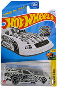 Mustang Funny Car - Hot Wheels Factory Sealed 2024