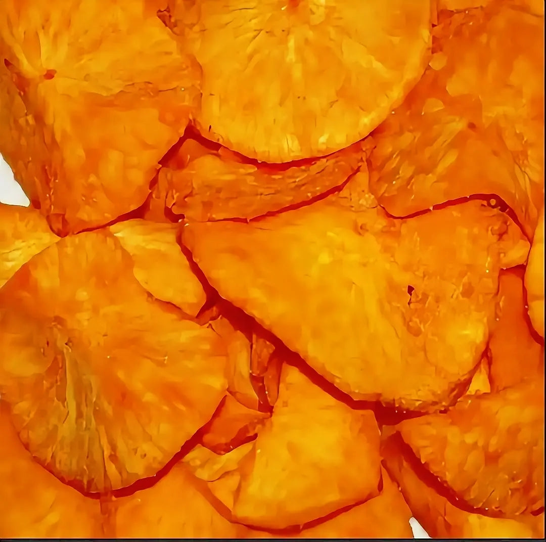 SNACKS - UBI ORIGINAL/SALTY/SAMBAL/SPICY