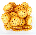 BISCUITS - MINI PINEAPPLE JAM/COCONUT JAM