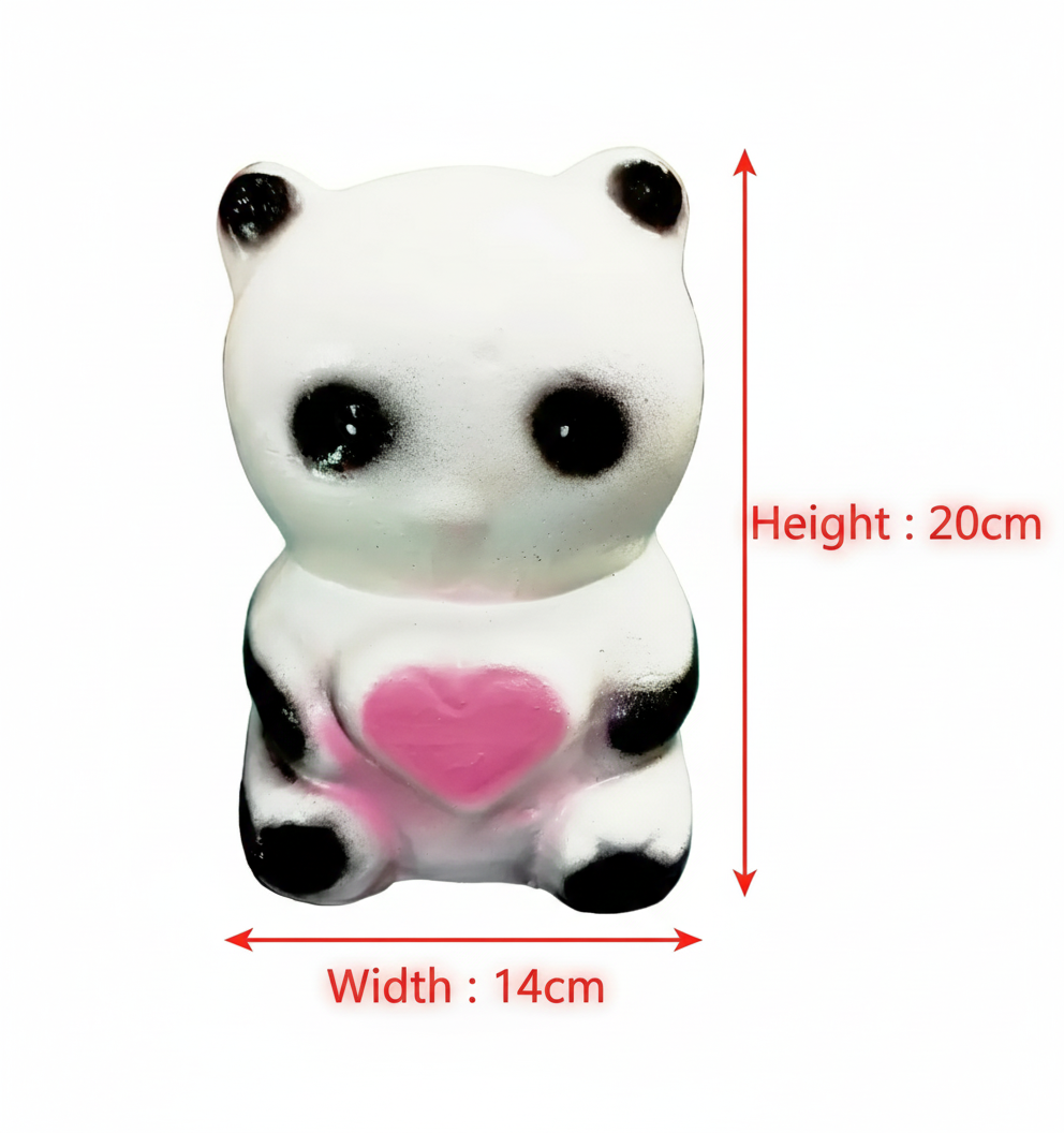 COIN BANK - PANDA