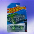 '69 CHEVELLE - HOT WHEELS MAINLINE