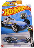 Rockin' Railer 2pcs - Hot Wheels Factory Sealed 2024