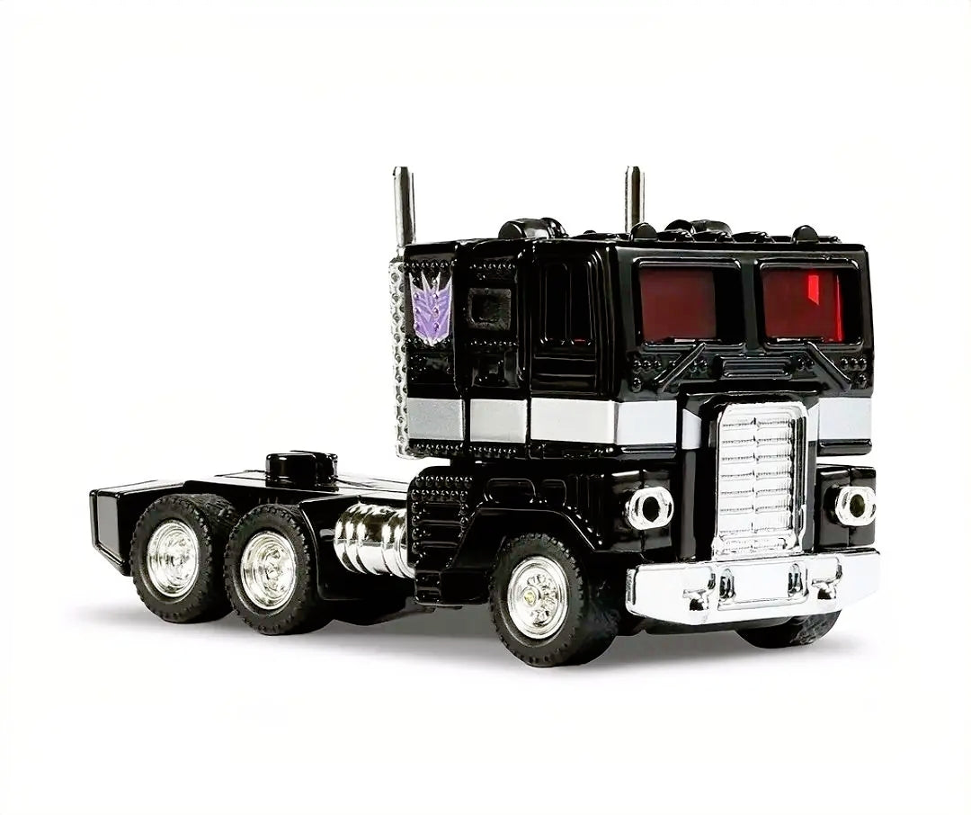 HOT WHEELS TRANSFORMERS NEMESIS PRIME - COLLECTOR'S LIMITED