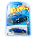 HOT WHEELS MAINLINE ALFA ROMEO GTV6 3.0