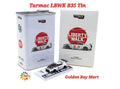 Tarmac Works LBWK Nissan GTR - R35 (Tin)