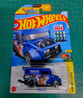 Mailed It - Hot Wheels Factory Sealed 2024