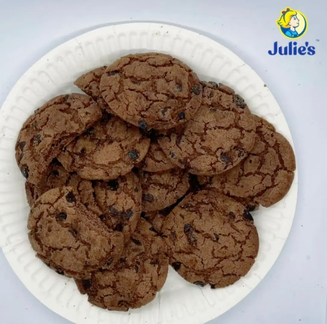 BISCUITS - BLACK CHOCOLATE/CHIP CHOCO/CHOCOLATE CREAM/CHOCO MORE