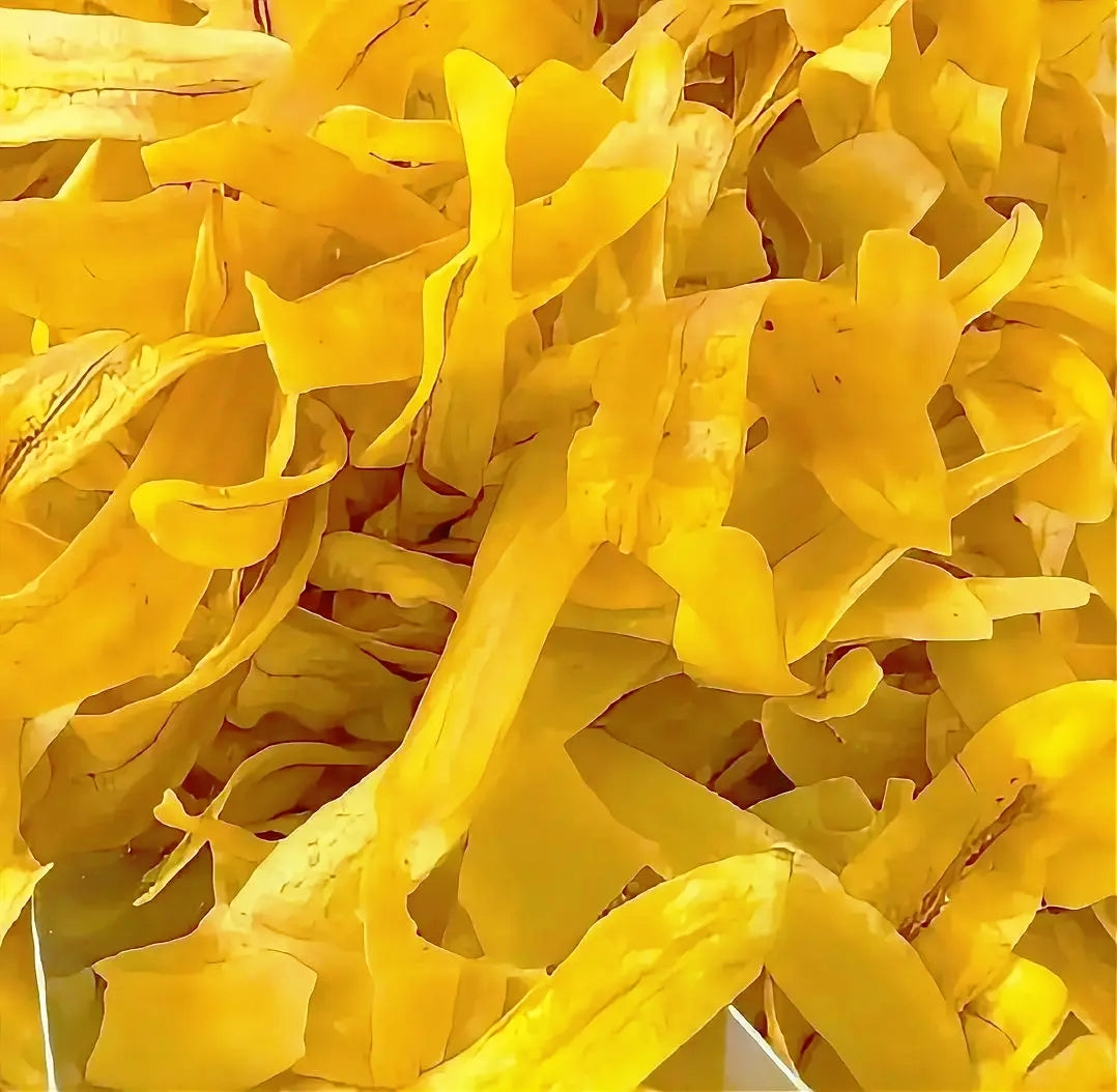 SNACKS - BANANA CHIPS NANGKA/TANDUK