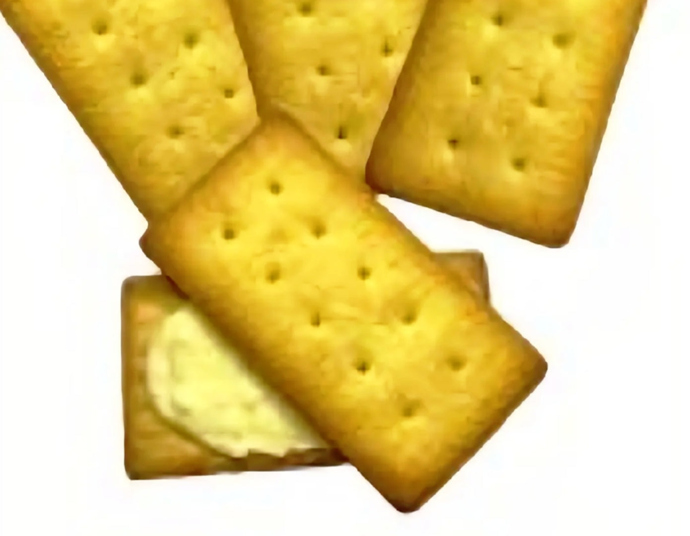 BISCUITS - BANANA CRISP & CREAM