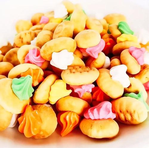 BISCUITS - ICED GEM