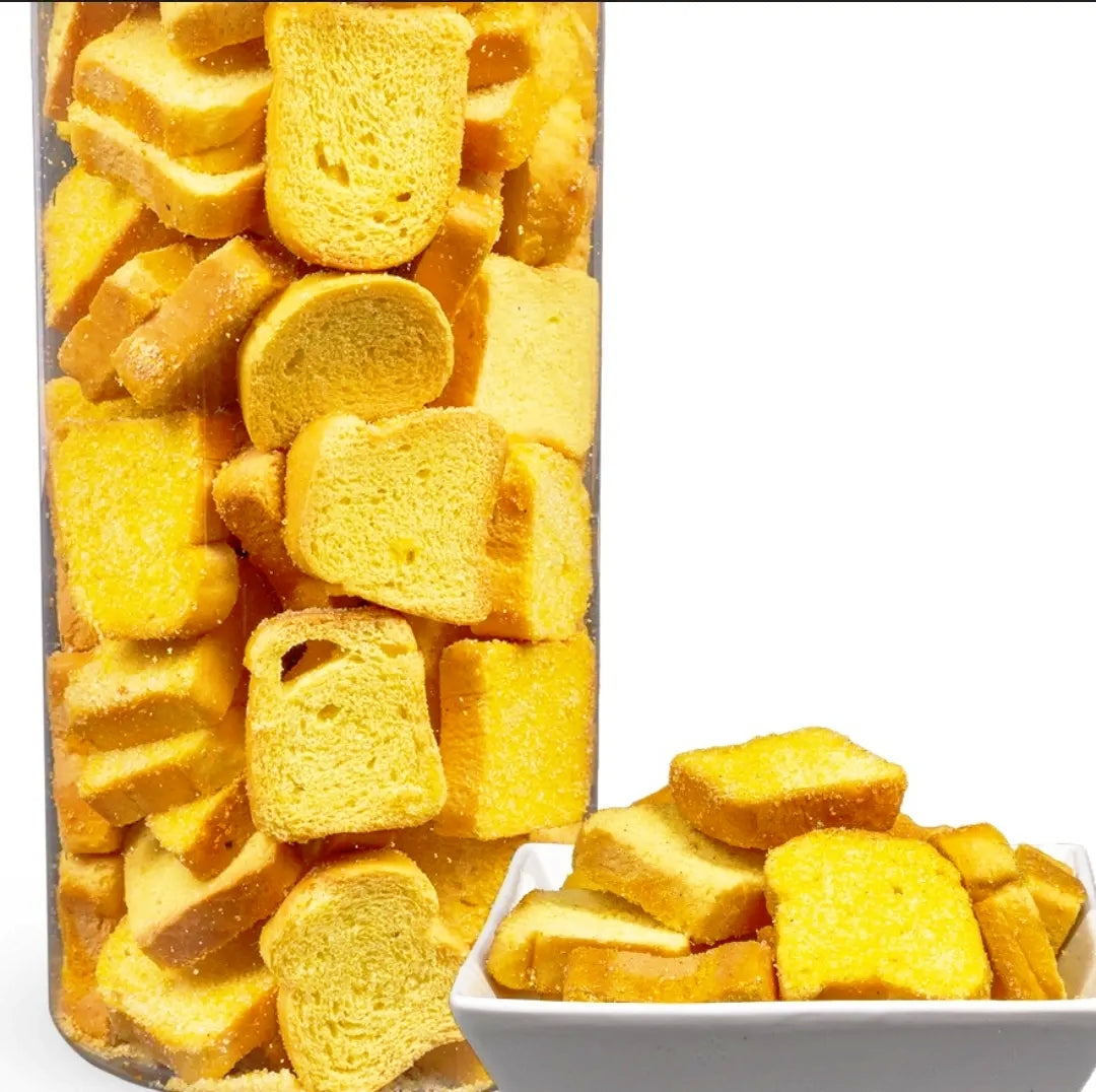 BISCUITS - MINI ROTI MARJERIN