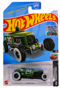 Max Steel - Hot Wheels Factory Sealed 2024