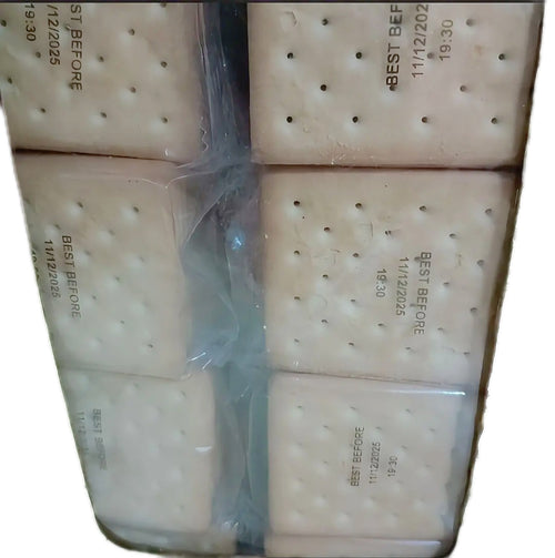 BISCUITS - ASKAR