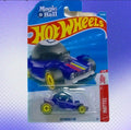 DECIDEDLY GO - HOT WHEELS MAINLINE