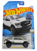 2020 RAM 1500 Rebel - Hot Wheels Factory Sealed 2024