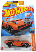 Ravenger S/T - Hot Wheels Factory Sealed 2024