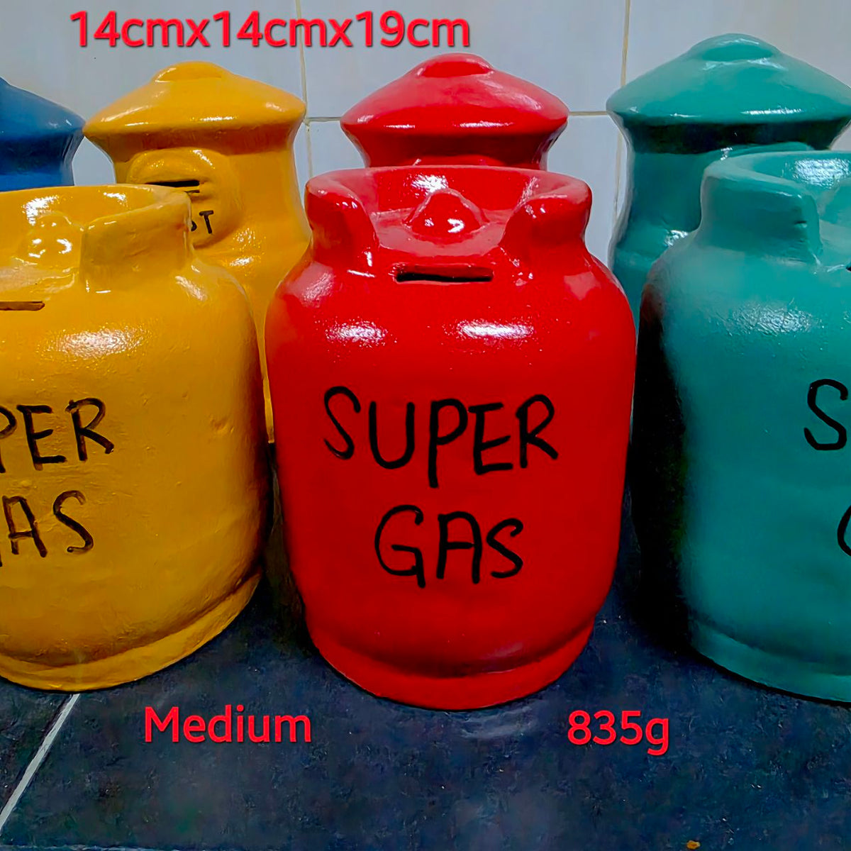 TABUNG DUIT NOSTALGIA GAS & PETI POS
