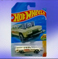 CRUISE BRUISER - HOT WHEELS MAINLINE