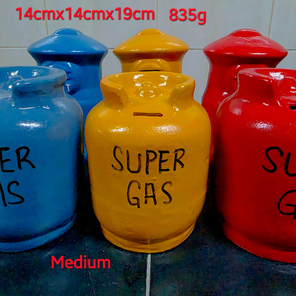 TABUNG DUIT NOSTALGIA GAS & PETI POS