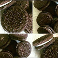 BISCUITS - BLACK CHOCOLATE/CHIP CHOCO/CHOCOLATE CREAM/CHOCO MORE