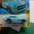 DATSUN 240Z - HOT WHEELS MAINLINE