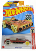 Retro-Active - Hot Wheels Factory Sealed 2024