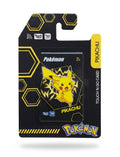 PIKACHU TNG RELOAD CARD