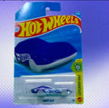 COUPE CLIP (KEYCHAIN) - HOT WHEELS MAINLINE