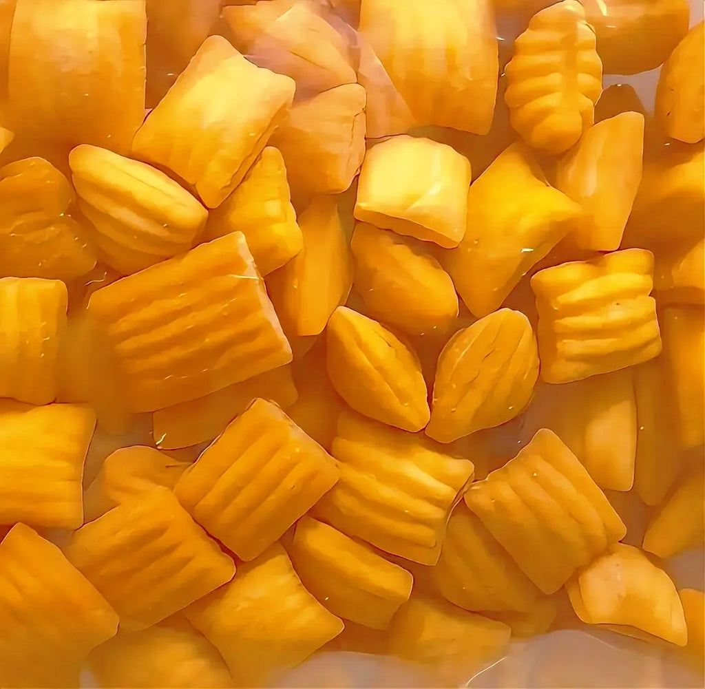 SNACKS - BANTAL/PILLOW - ORIGINAL/SPICY