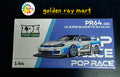 LB-Super Silhoutte S15 Silvia - (IDE 13 2026 - Event Special Limited Editions)