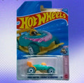 DONUT DRIFTER - HOT WHEELS MAINLINE