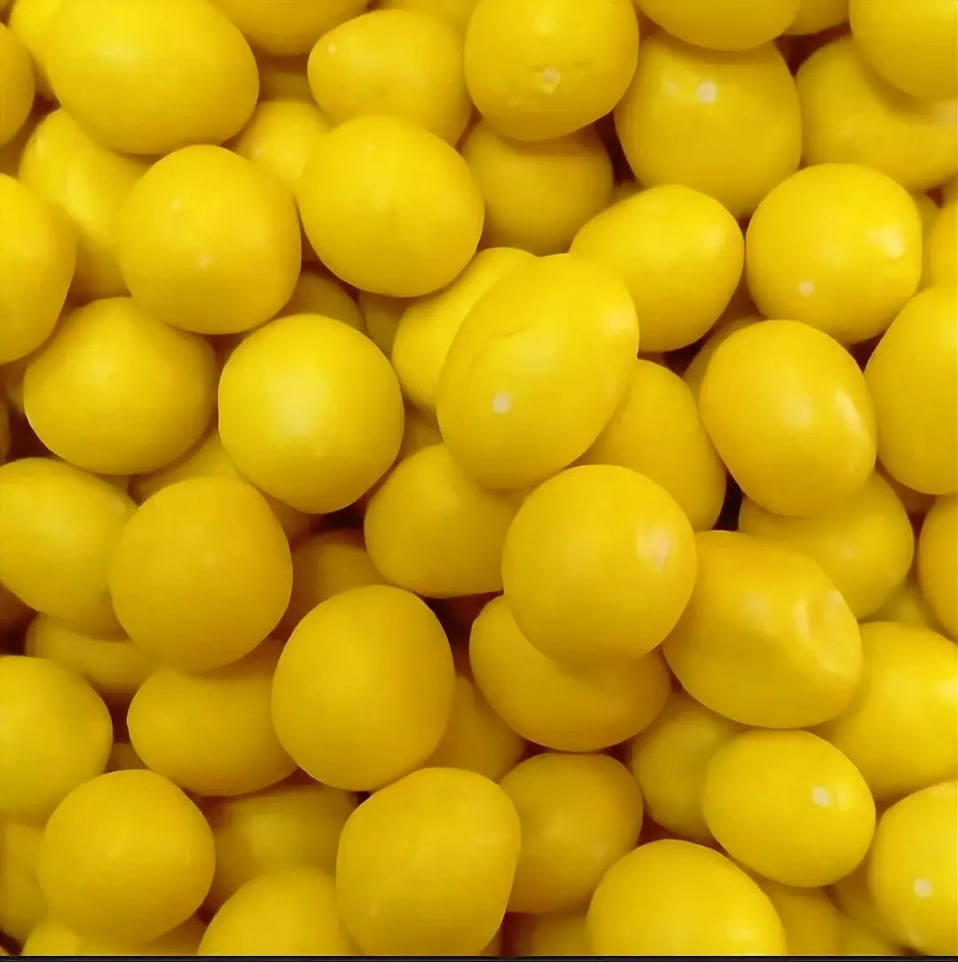 SNACKS - NUTS - KACANG KUNING / YELLOW NUT