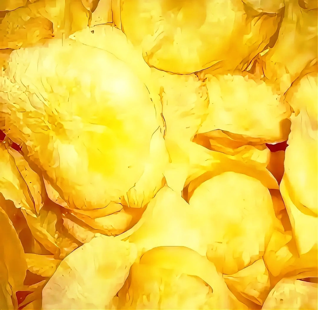 SNACKS - UBI ORIGINAL/SALTY/SAMBAL/SPICY